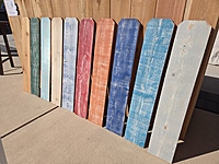 48"Chunky Modern Outdoor Bench 48"Chunky Modern Outdoor Bench